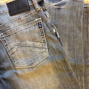 Men’s Rock & Republic Jeans new without tags